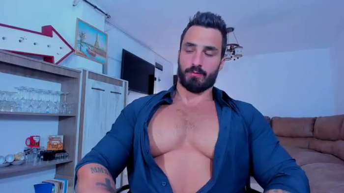 ian-hunk