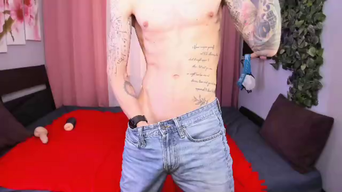 inked-james