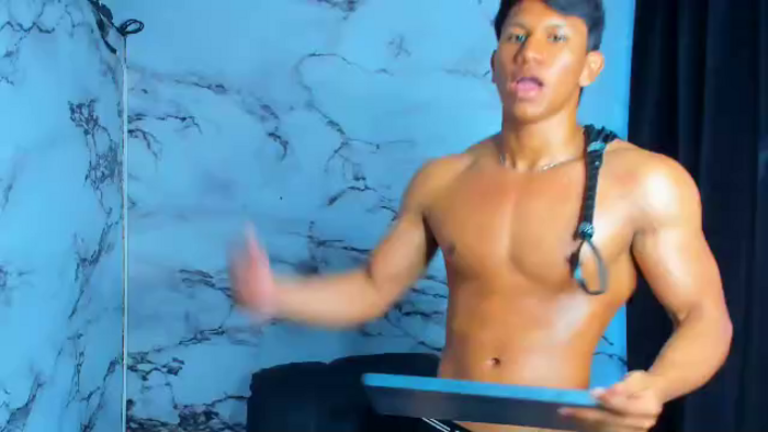 kalvin-walker
