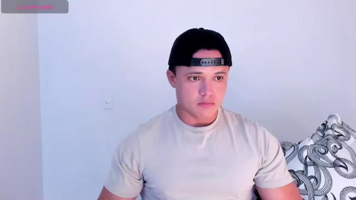 levi-shane