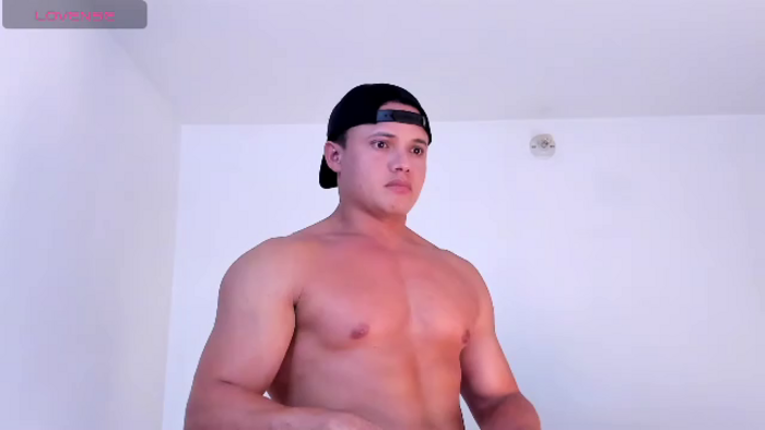 levi-shane
