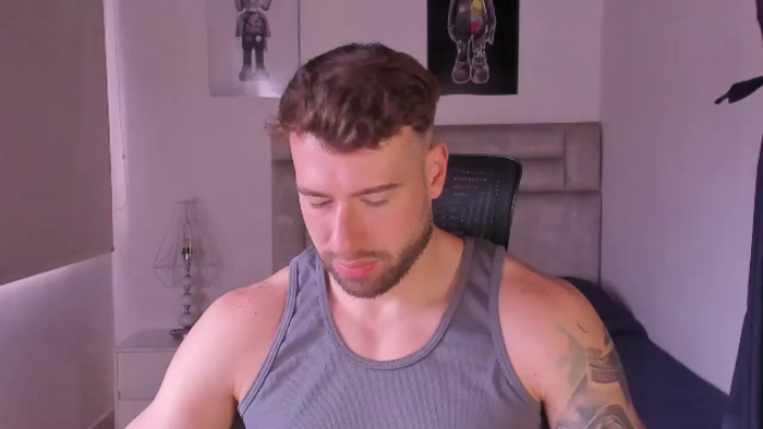 mike-skip