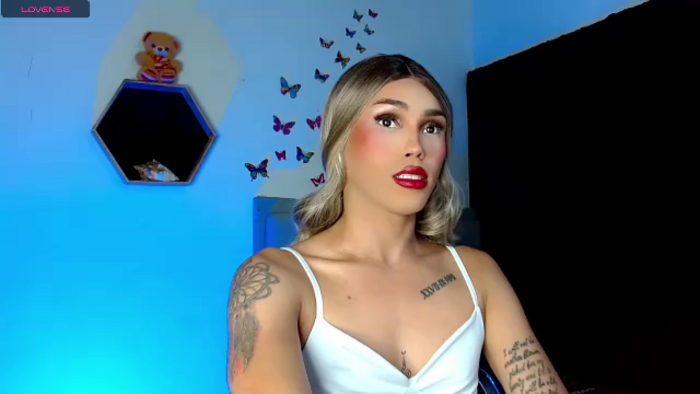 mariah-fenix