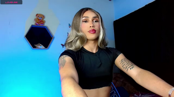 mariah-fenix