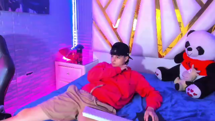 kalub-sex