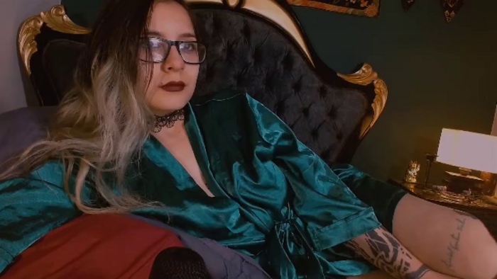 lilith-mystic