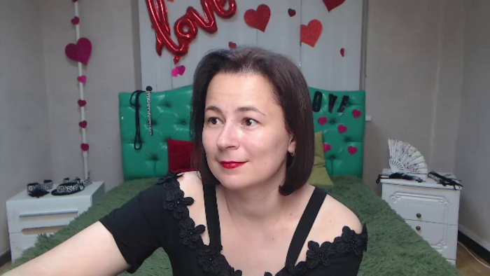 marie-selfi