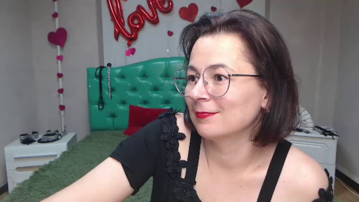 marie-selfi