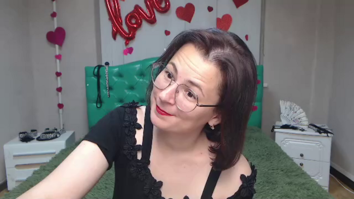 marie-selfi