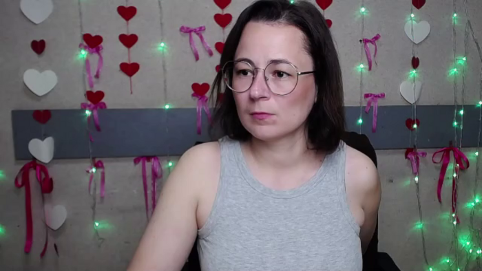 marie-selfi
