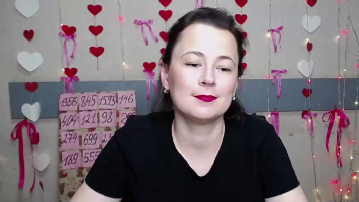 marie-selfi