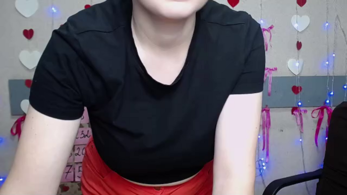 marie-selfi