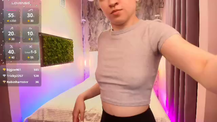 melanie-silver