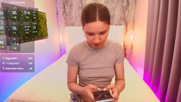 melanie-silver