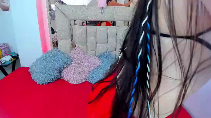 melody-bonnet