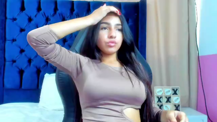 naomi-fosterx