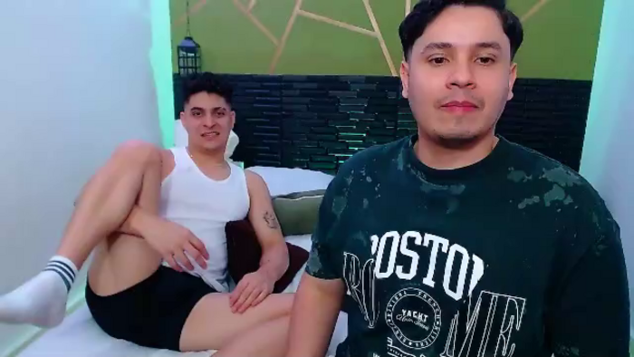 jordan-velez-and-rooney-saenz