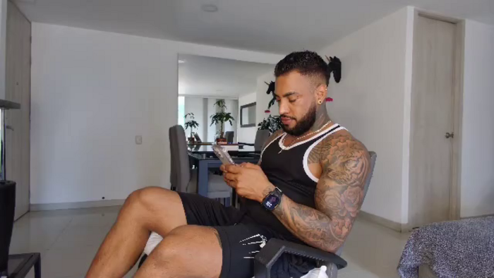 kai-ferreira