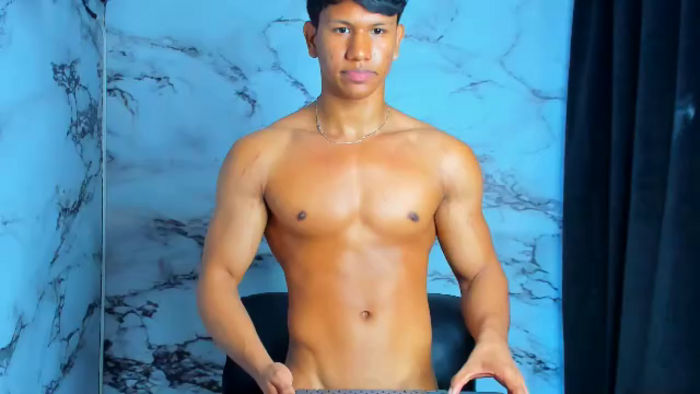 kalvin-walker