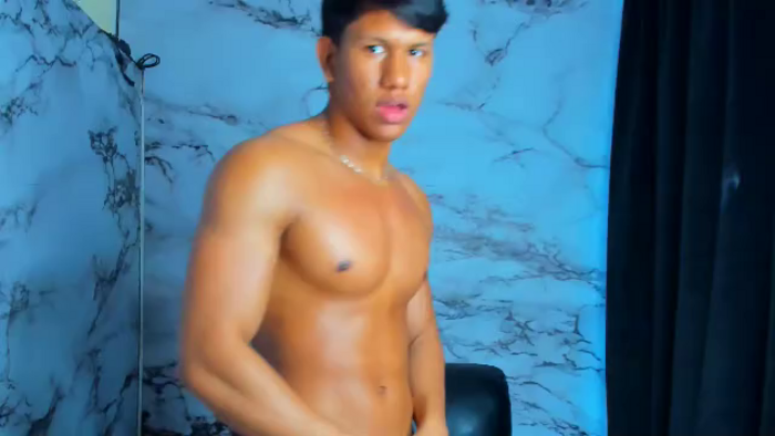 kalvin-walker