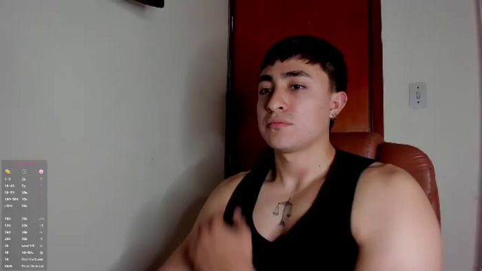 leo-erotic
