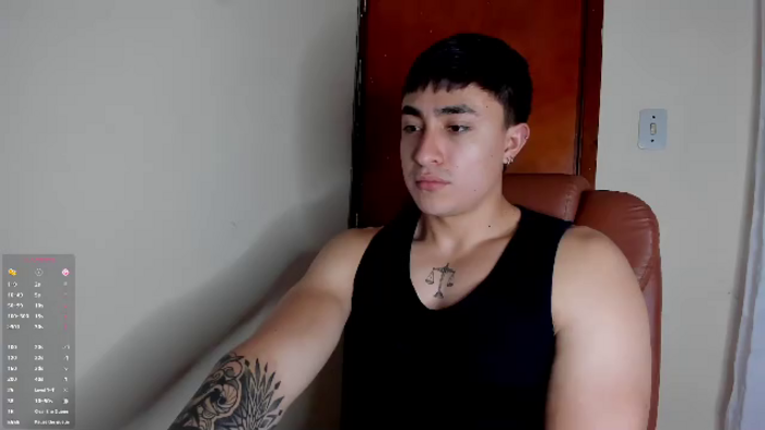 leo-erotic