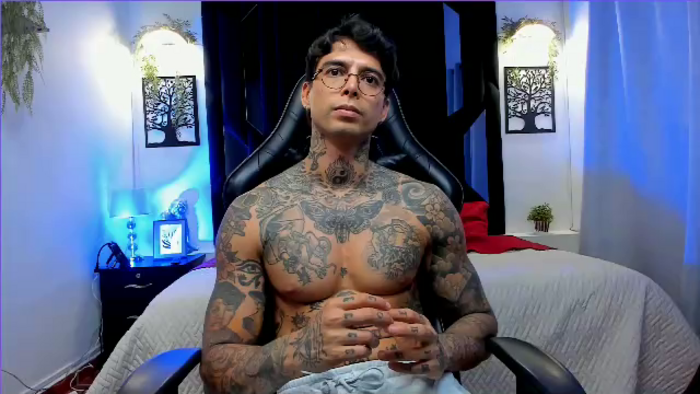 mateo-diluca
