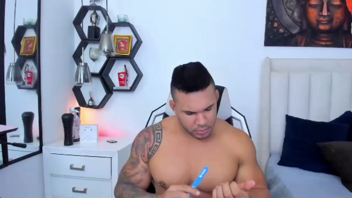 matthew-santos