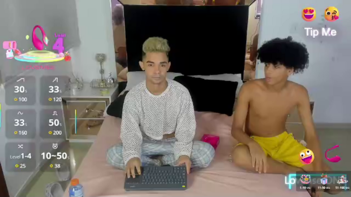 michael-and-jasper