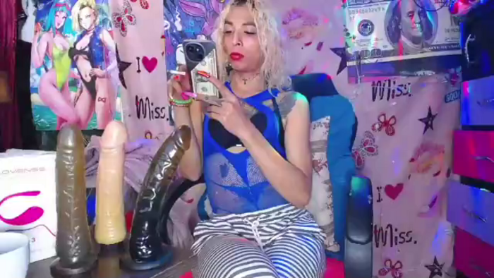 lia-ricci