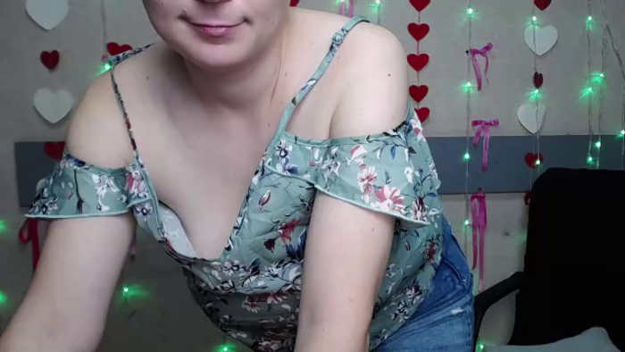 marie-selfi