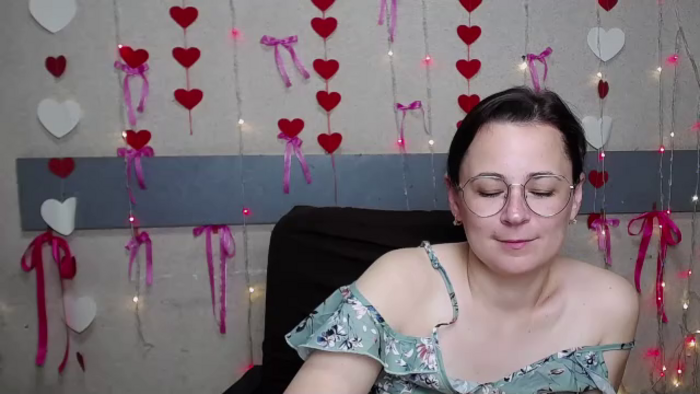 marie-selfi