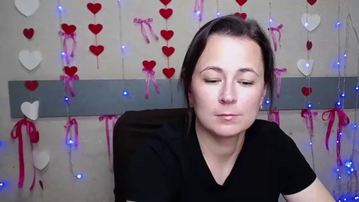 marie-selfi