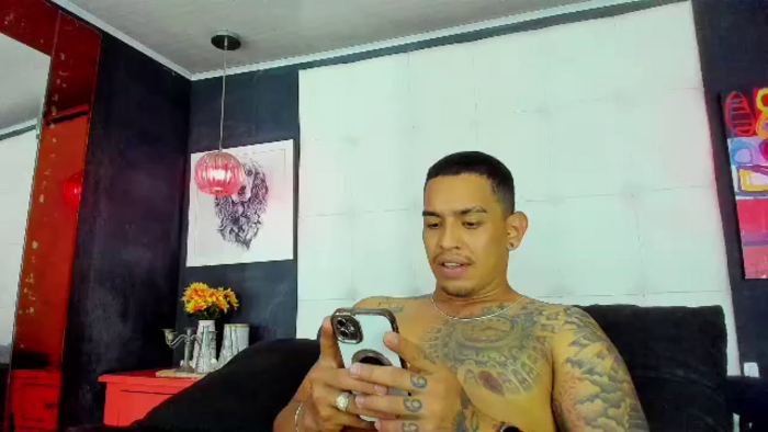 james-millerr