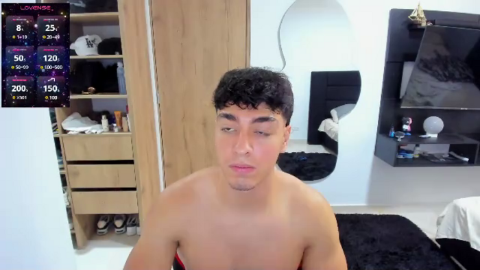 jhonald-evans