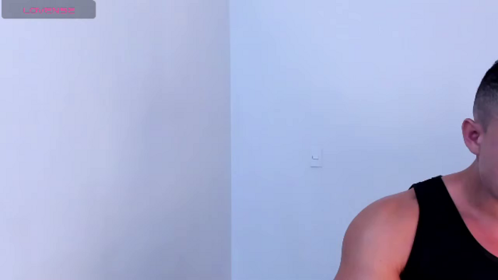 levi-shane