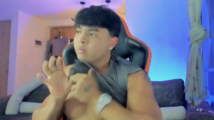 mateo-sandoval