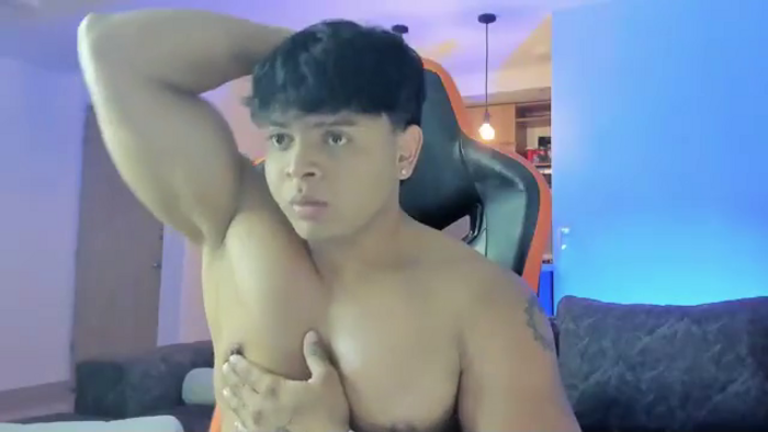 mateo-sandoval