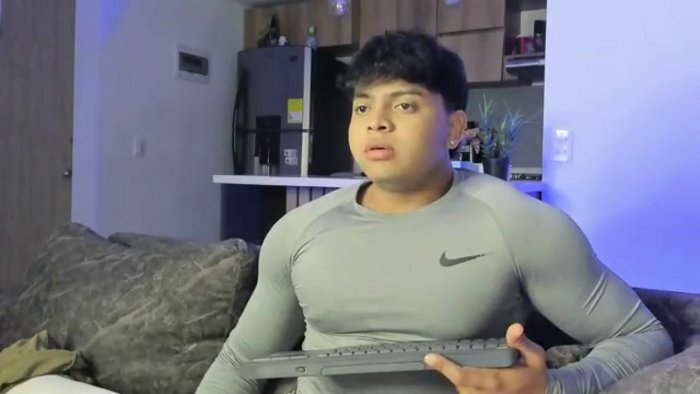 mateo-sandoval