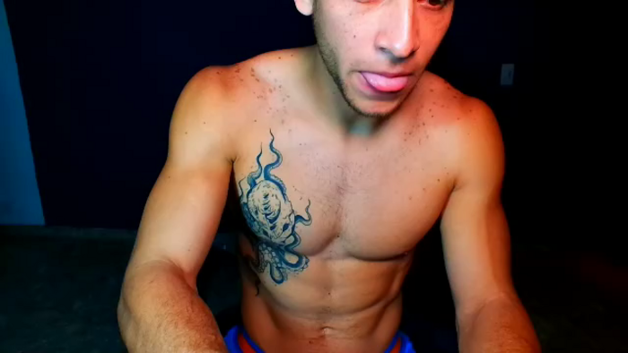 mike-sanderss