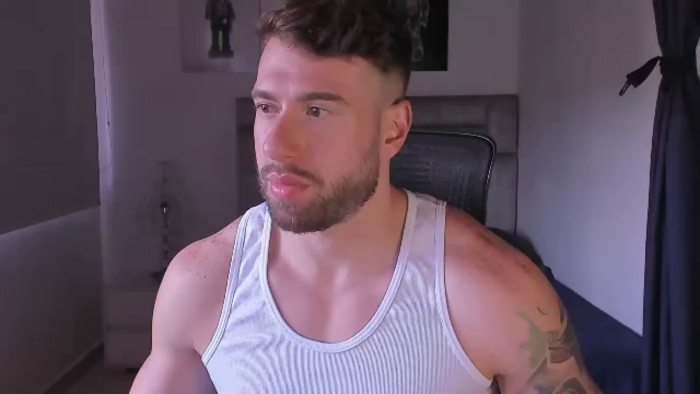 mike-skip