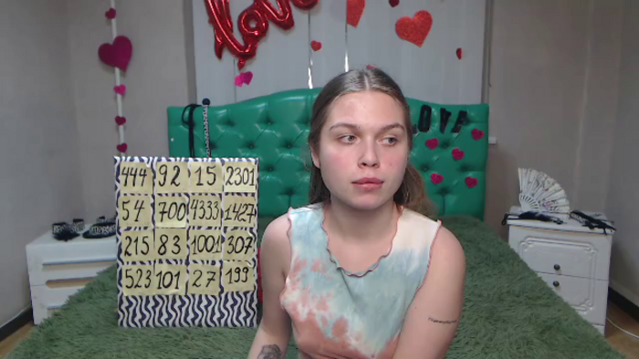 lara-cher