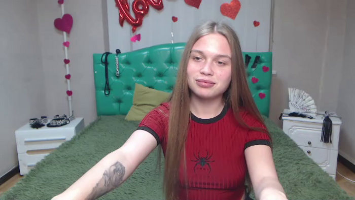 lara-cher