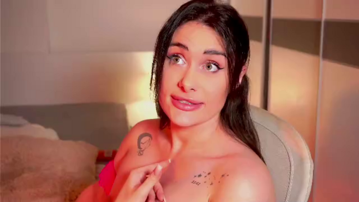 lexi-desire