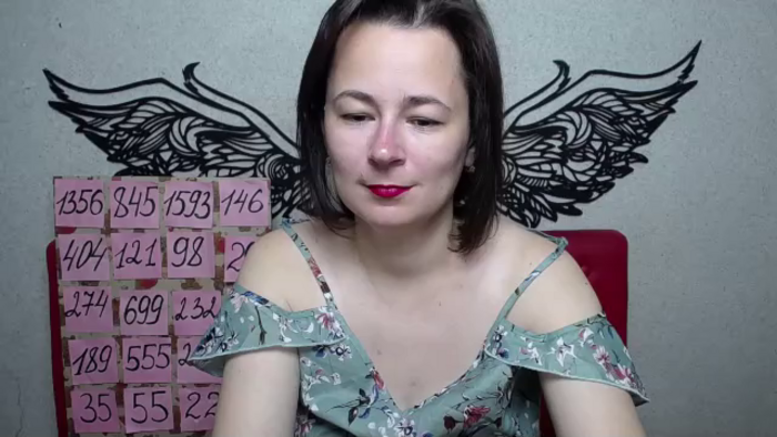 marie-selfi