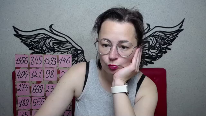 marie-selfi