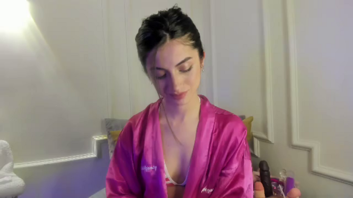 meggan-bluee