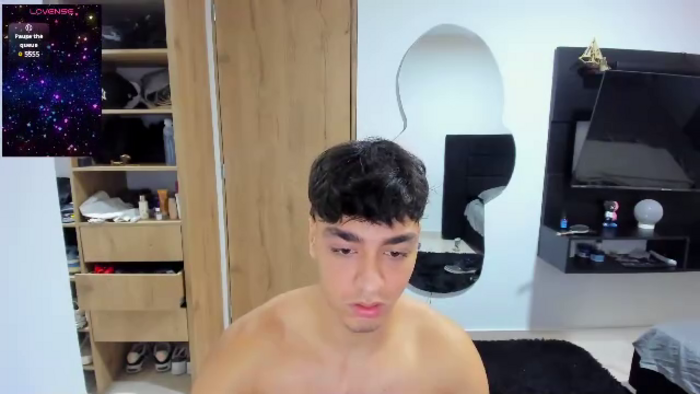 jhonald-evans