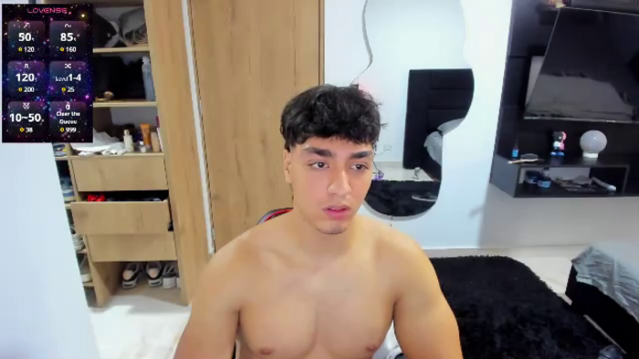 jhonald-evans