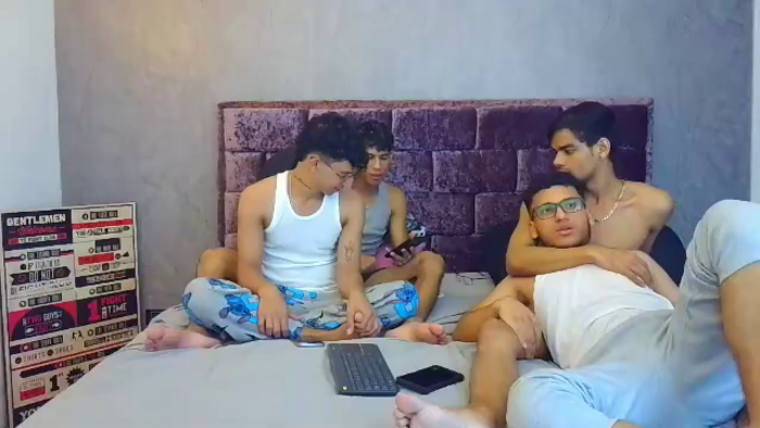 lucas-and-jared-and-milo-and-bruno